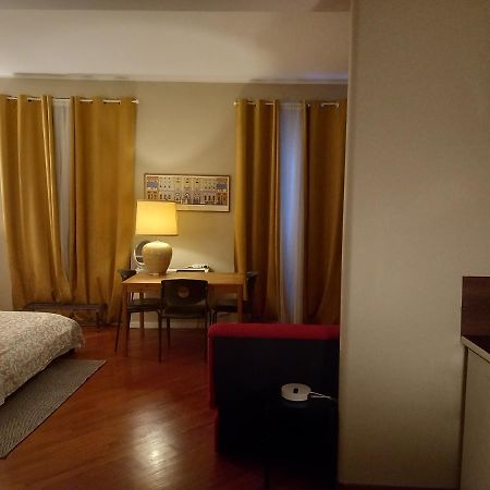 Corso Venezia 33 Milánó Kültér fotó