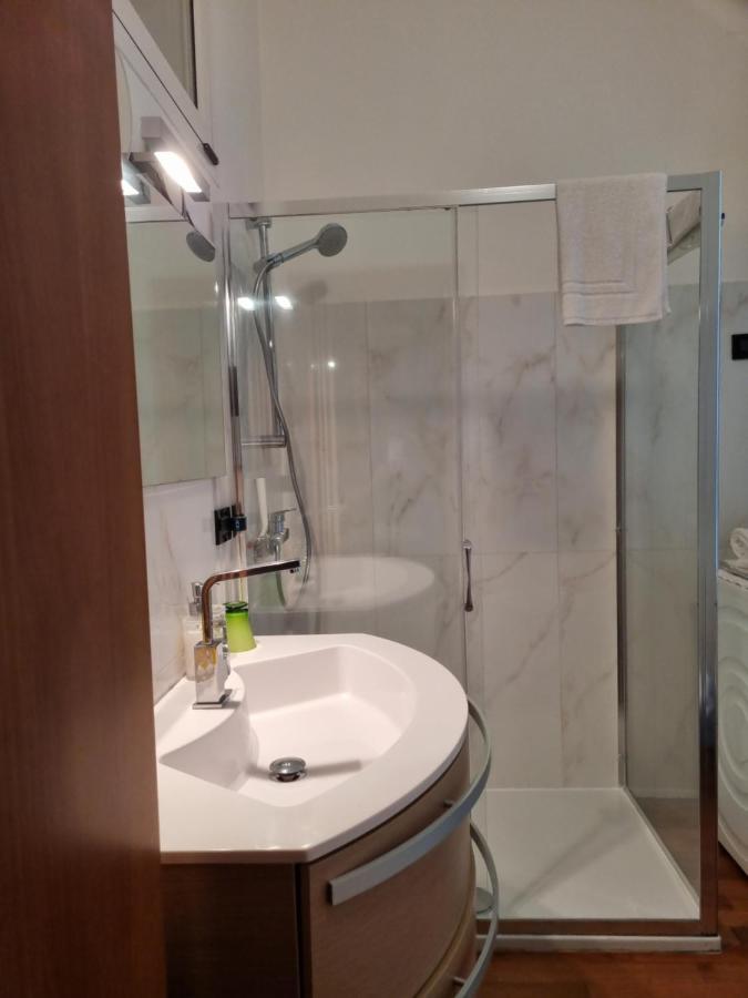 Corso Venezia 33 Milánó Kültér fotó