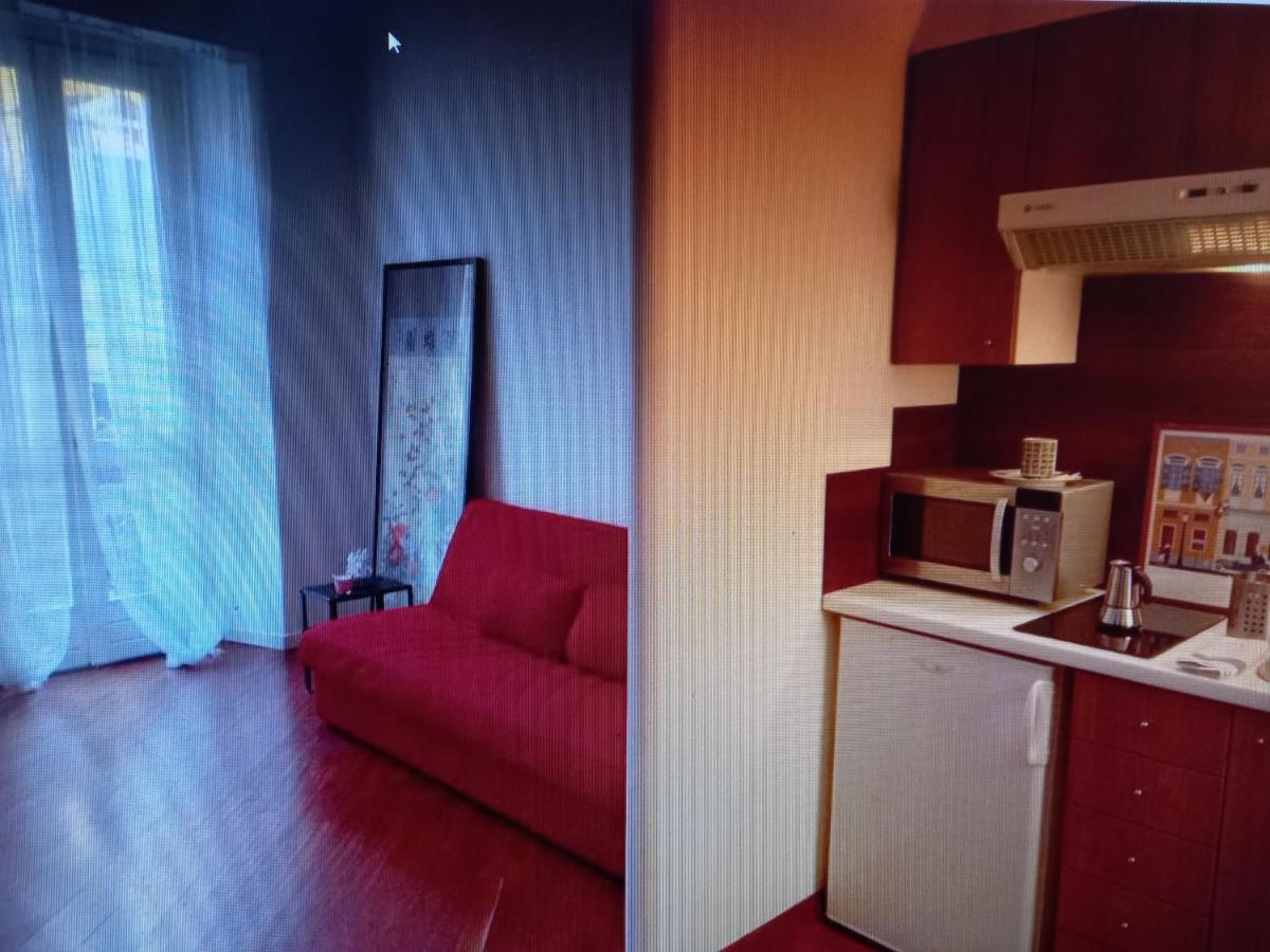 Corso Venezia 33 Milánó Kültér fotó