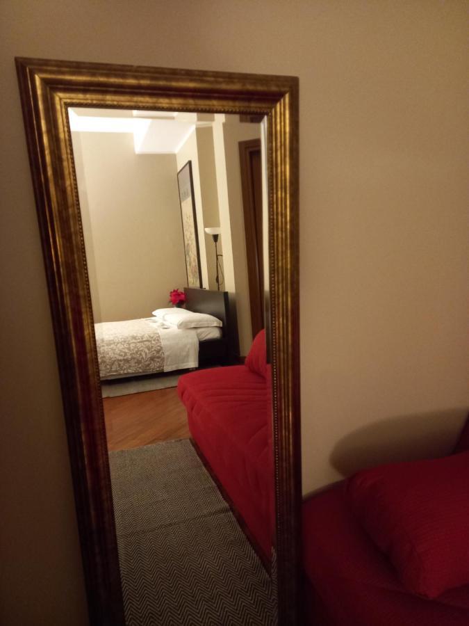 Corso Venezia 33 Milánó Kültér fotó